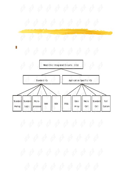 專用集成電路設(shè)計(jì)