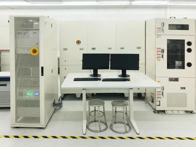 東方晶源開啟電子束量測檢測設(shè)備批量交付新篇章，助力集成電路設(shè)計升級