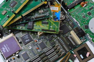 集成電路概念股全景解析 設(shè)計(jì)領(lǐng)域領(lǐng)航，產(chǎn)業(yè)爆發(fā)在即